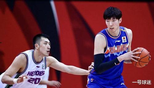 周琦最新八卦大爆料,揭秘篮球巨星背后的惊人真相