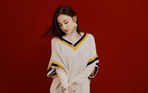 古力娜扎最新绯闻爆料,神秘男子深夜探班引热议